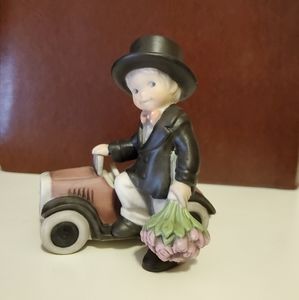 Enesco Kim Anderson Figurine